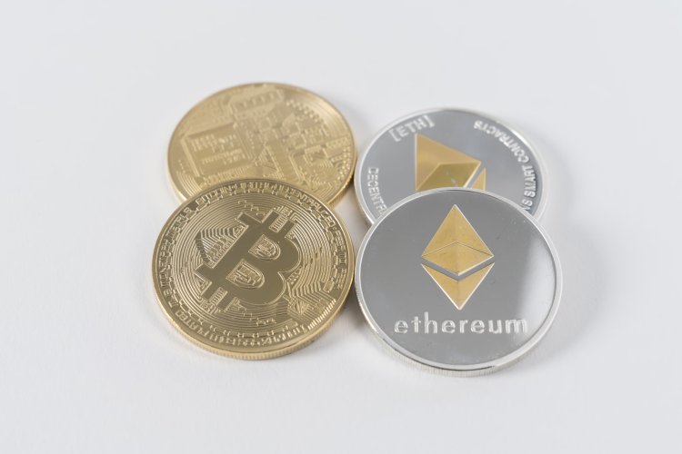 Ray Dalio bezit bitcoin en ethereum