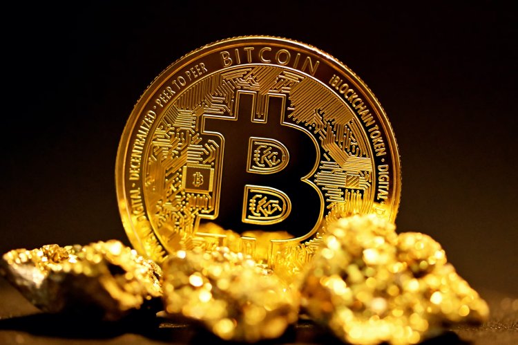 Welke impact heeft de Merge op bitcoin?