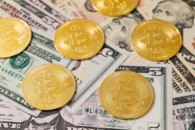 Bitcoin is rattenvergif voor cash