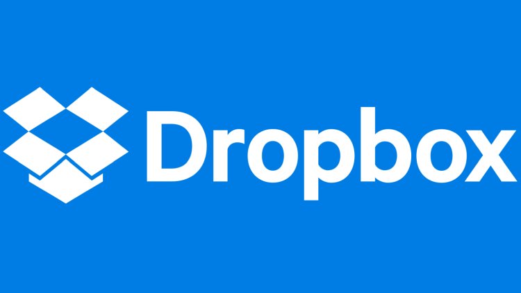 Dropbox is een overnamedoelwit