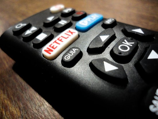 Netflix haalt veel nieuwe abonnees binnen