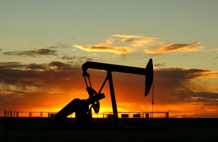 Economische zorgen houden olieprijs in de tang