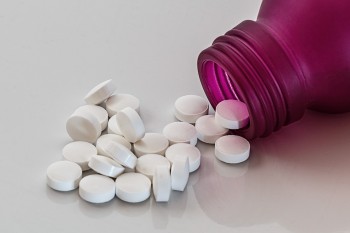 Endo Pharmaceuticals crasht