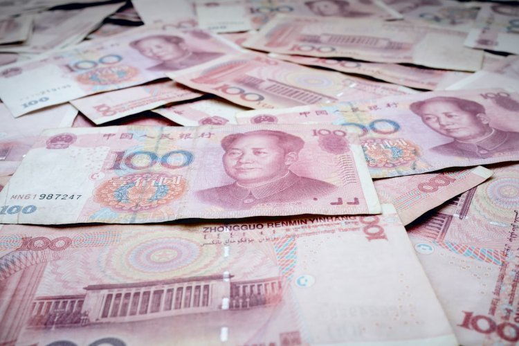 China lanceert app voor digitale yuan