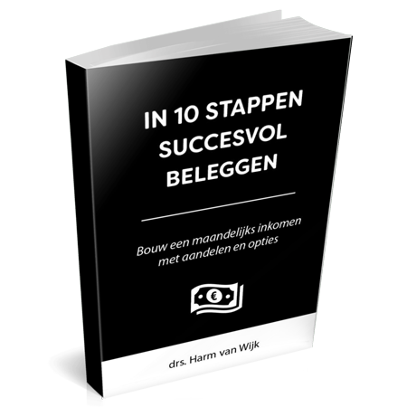 In 10 stappen succesvol beleggen